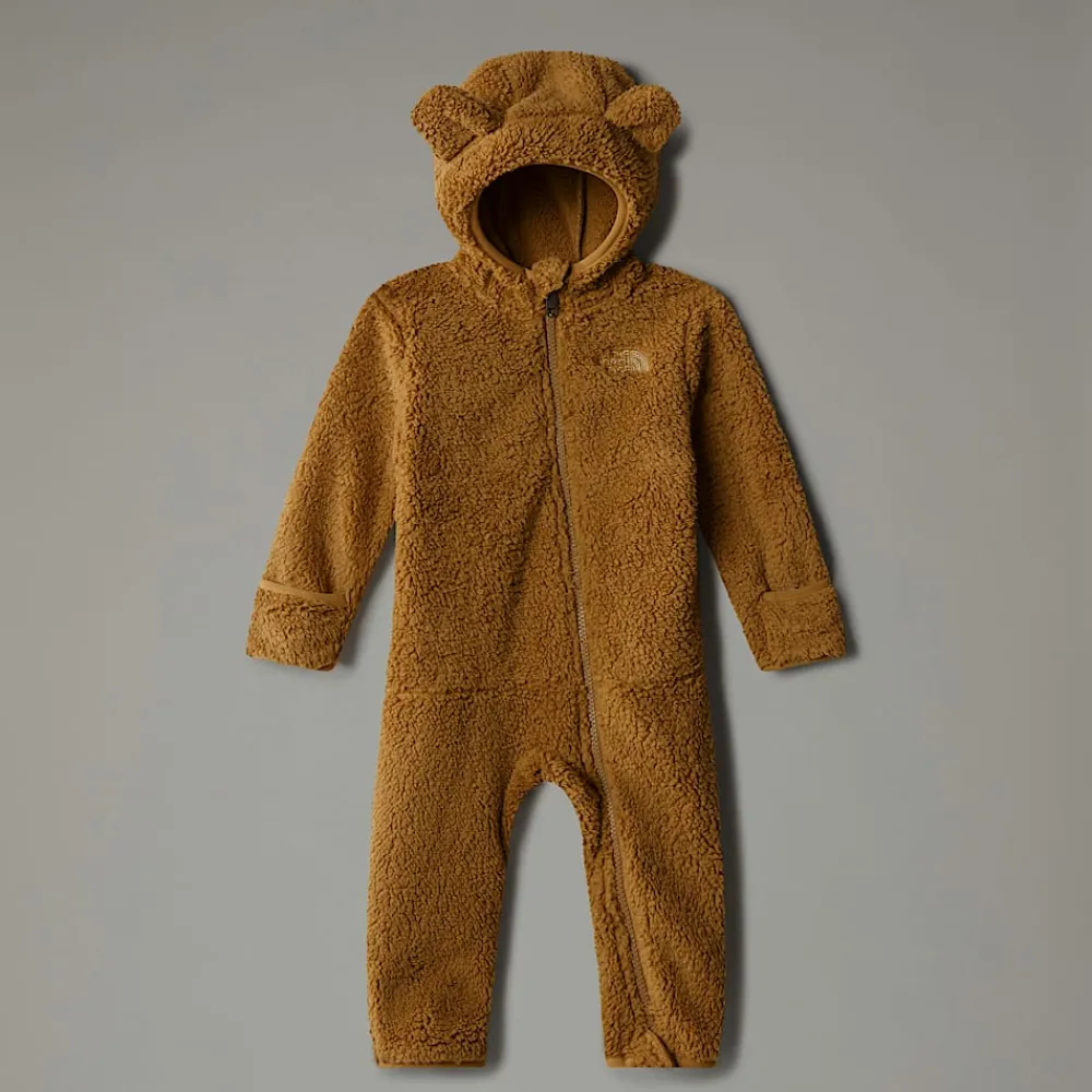Niños The North Face Bebés (0-2 Años)<Mono Campshire Para Bebé