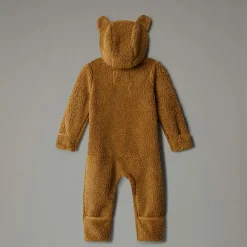 Niños The North Face Bebés (0-2 Años)<Mono Campshire Para Bebé