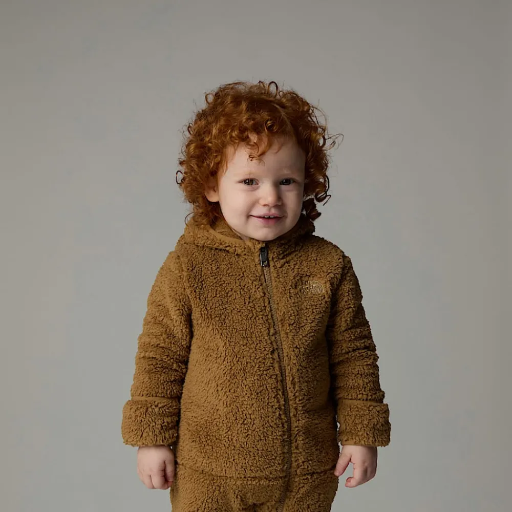 Niños The North Face Bebés (0-2 Años)<Mono Campshire Para Bebé