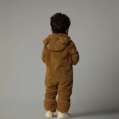 Niños The North Face Bebés (0-2 Años)<Mono Campshire Para Bebé