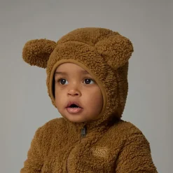 Niños The North Face Bebés (0-2 Años)<Mono Campshire Para Bebé