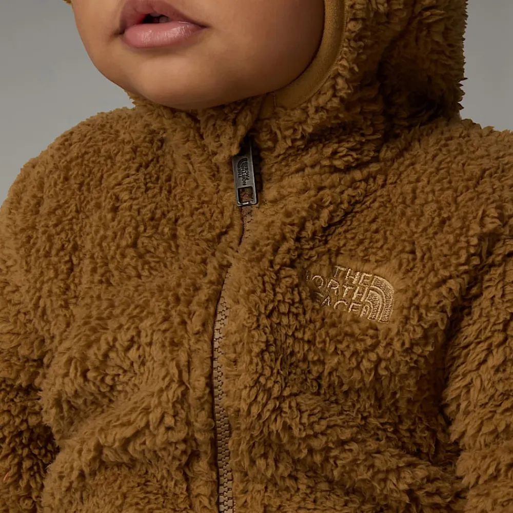 Niños The North Face Bebés (0-2 Años)<Mono Campshire Para Bebé