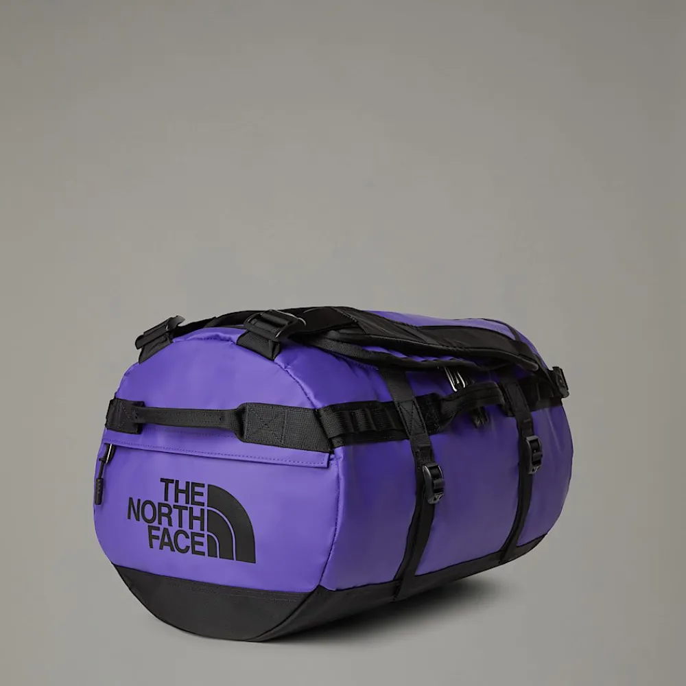Mujer The North Face Mochilas Para Mujeres|Mochilas Para Mujeres<Nueva Base Camp Duffel - S