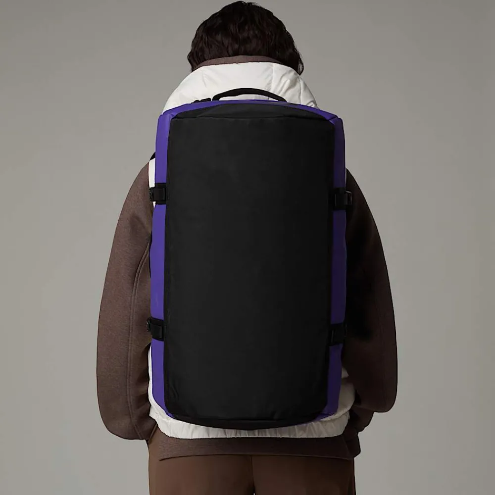 Mujer The North Face Mochilas Para Mujeres|Mochilas Para Mujeres<Nueva Base Camp Duffel - S