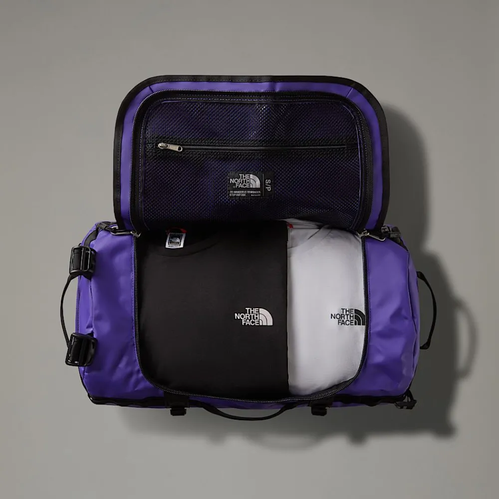 Mujer The North Face Mochilas Para Mujeres|Mochilas Para Mujeres<Nueva Base Camp Duffel - S