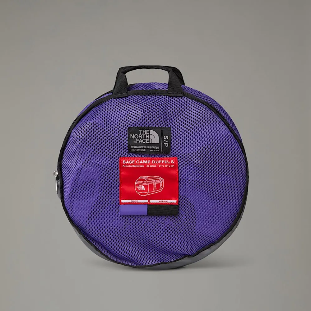 Mujer The North Face Mochilas Para Mujeres|Mochilas Para Mujeres<Nueva Base Camp Duffel - S