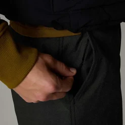 Hombre The North Face Pantalones<Pantalón Ancho De Sarga M66 Tek Para Hombre