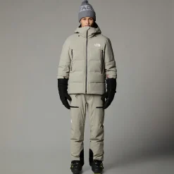 Hombre The North Face Pantalones|Esquí & Snowboard<Pantalón Chakal Para Hombre