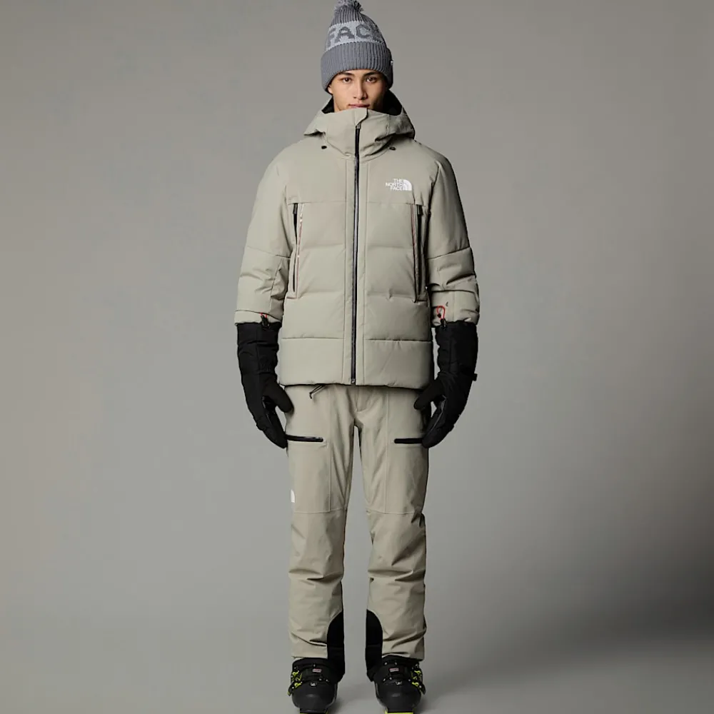Hombre The North Face Pantalones|Esquí & Snowboard<Pantalón Chakal Para Hombre