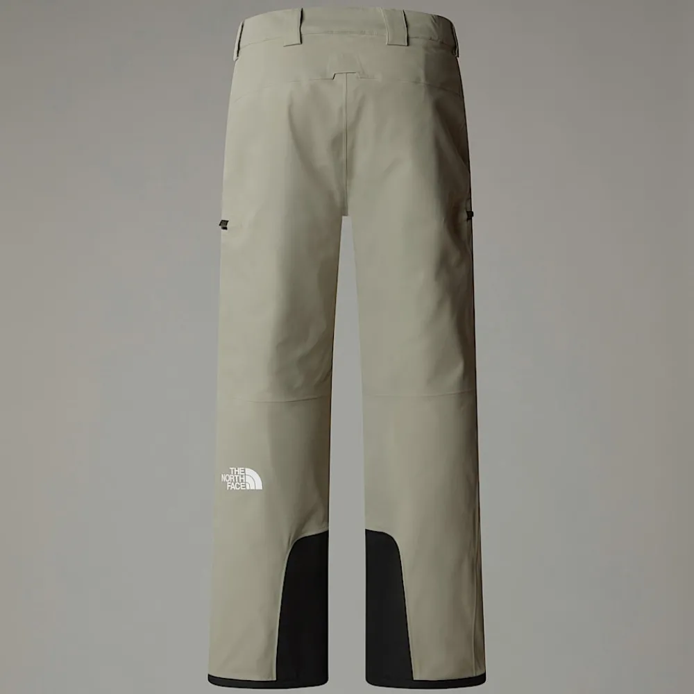 Hombre The North Face Pantalones|Esquí & Snowboard<Pantalón Chakal Para Hombre