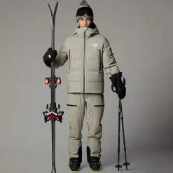Hombre The North Face Pantalones|Esquí & Snowboard<Pantalón Chakal Para Hombre