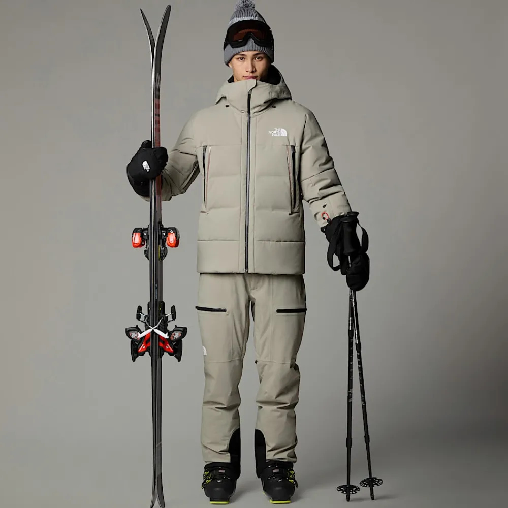 Hombre The North Face Pantalones|Esquí & Snowboard<Pantalón Chakal Para Hombre
