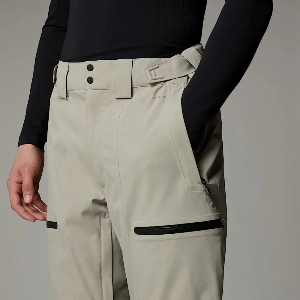 Hombre The North Face Pantalones|Esquí & Snowboard<Pantalón Chakal Para Hombre