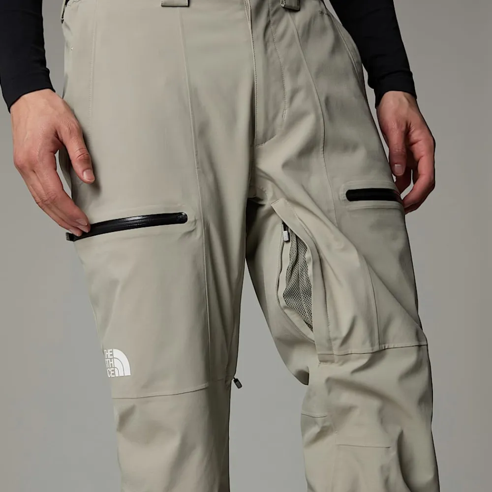 Hombre The North Face Pantalones|Esquí & Snowboard<Pantalón Chakal Para Hombre
