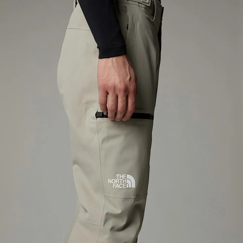 Hombre The North Face Pantalones|Esquí & Snowboard<Pantalón Chakal Para Hombre