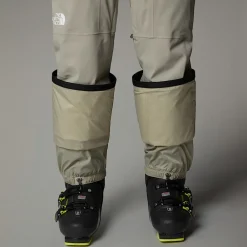 Hombre The North Face Pantalones|Esquí & Snowboard<Pantalón Chakal Para Hombre