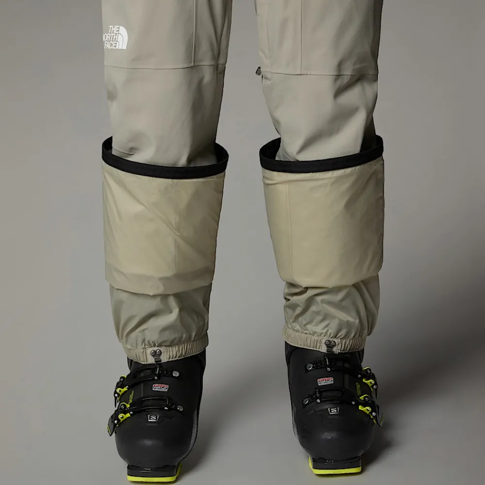 Hombre The North Face Pantalones|Esquí & Snowboard<Pantalón Chakal Para Hombre