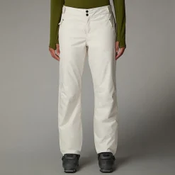 Mujer The North Face Pantalones|Esquí & Snowboard<Pantalón Con Aislamiento Térmico Sally Para Mujer