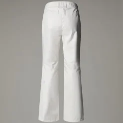 Mujer The North Face Pantalones|Esquí & Snowboard<Pantalón Con Aislamiento Térmico Sally Para Mujer