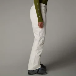 Mujer The North Face Pantalones|Esquí & Snowboard<Pantalón Con Aislamiento Térmico Sally Para Mujer