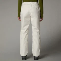 Mujer The North Face Pantalones|Esquí & Snowboard<Pantalón Con Aislamiento Térmico Sally Para Mujer