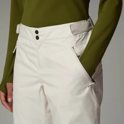 Mujer The North Face Pantalones|Esquí & Snowboard<Pantalón Con Aislamiento Térmico Sally Para Mujer
