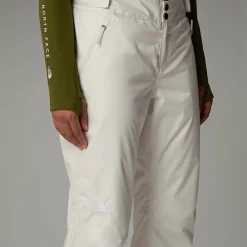 Mujer The North Face Pantalones|Esquí & Snowboard<Pantalón Con Aislamiento Térmico Sally Para Mujer