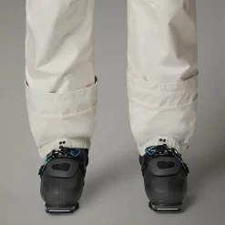 Mujer The North Face Pantalones|Esquí & Snowboard<Pantalón Con Aislamiento Térmico Sally Para Mujer