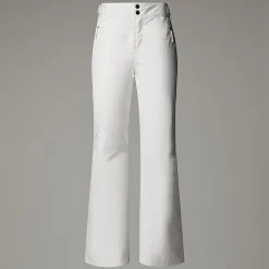 Mujer The North Face Pantalones|Esquí & Snowboard<Pantalón Con Aislamiento Térmico Sally Para Mujer