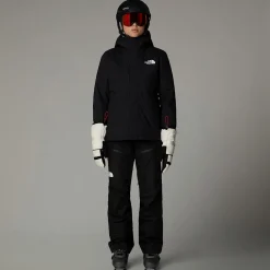 Mujer The North Face Pantalones|Esquí & Snowboard<Pantalón Con Aislamiento Térmico GORE-TEX® Dawnstrike Para Mujer