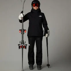 Mujer The North Face Pantalones|Esquí & Snowboard<Pantalón Con Aislamiento Térmico GORE-TEX® Dawnstrike Para Mujer