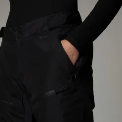 Mujer The North Face Pantalones|Esquí & Snowboard<Pantalón Con Aislamiento Térmico GORE-TEX® Dawnstrike Para Mujer