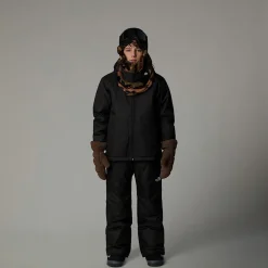 Niños The North Face Pantalones<Pantalón Con Aislamiento Térmico Freedom Para Niño
