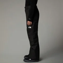 Niños The North Face Pantalones<Pantalón Con Aislamiento Térmico Freedom Para Niño