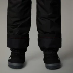 Niños The North Face Pantalones<Pantalón Con Aislamiento Térmico Freedom Para Niño