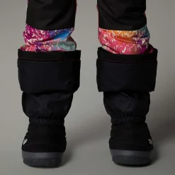 Niños The North Face Pantalones<Pantalón Con Aislamiento Térmico Freedom Para Niña