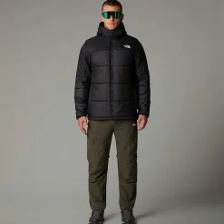 Hombre The North Face Pantalones<Pantalón Convertible De Corte Regular Tapered Exploration Para Hombre