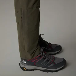 Hombre The North Face Pantalones<Pantalón Convertible De Corte Regular Tapered Exploration Para Hombre