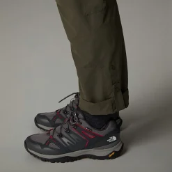 Hombre The North Face Pantalones<Pantalón Convertible De Corte Regular Tapered Exploration Para Hombre