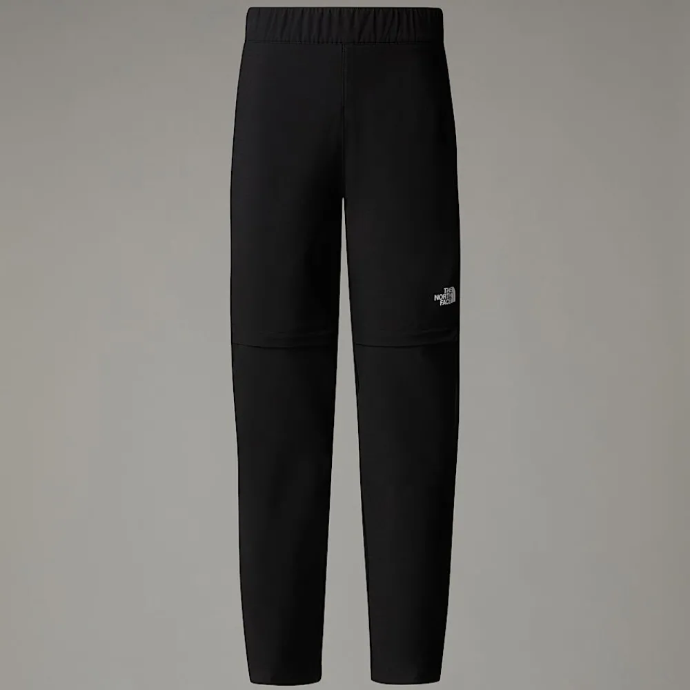 Niños The North Face Pantalones<Pantalón Convertible Exploration Para Niño
