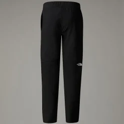Niños The North Face Pantalones<Pantalón Convertible Exploration Para Niño