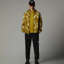 Hombre The North Face Pantalones<Pantalón Cortavientos Para Hombre