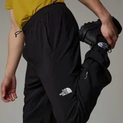 Hombre The North Face Pantalones<Pantalón Cortavientos Para Hombre