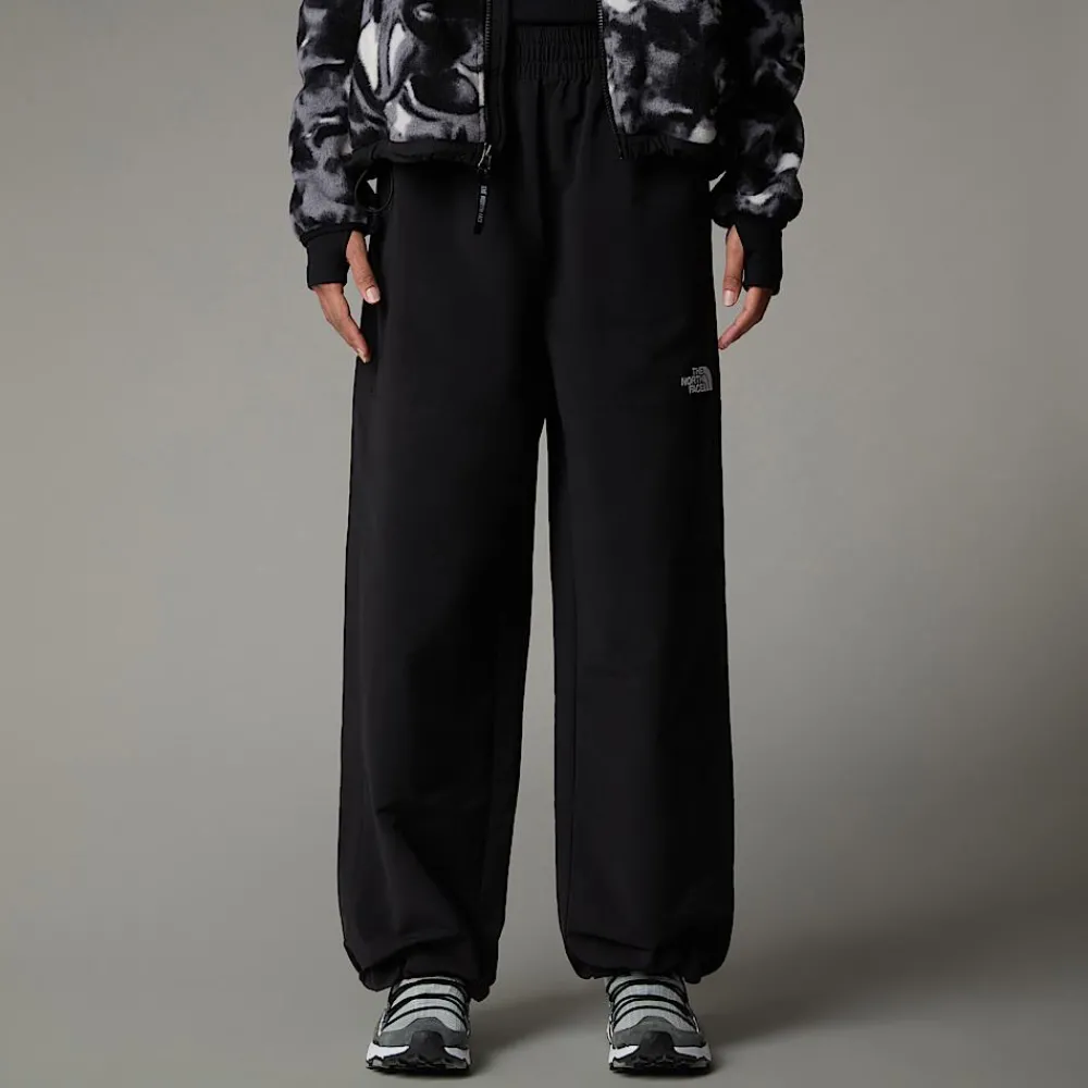 Mujer The North Face Pantalones<Pantalón Cortavientos TNF Easy Para Mujer