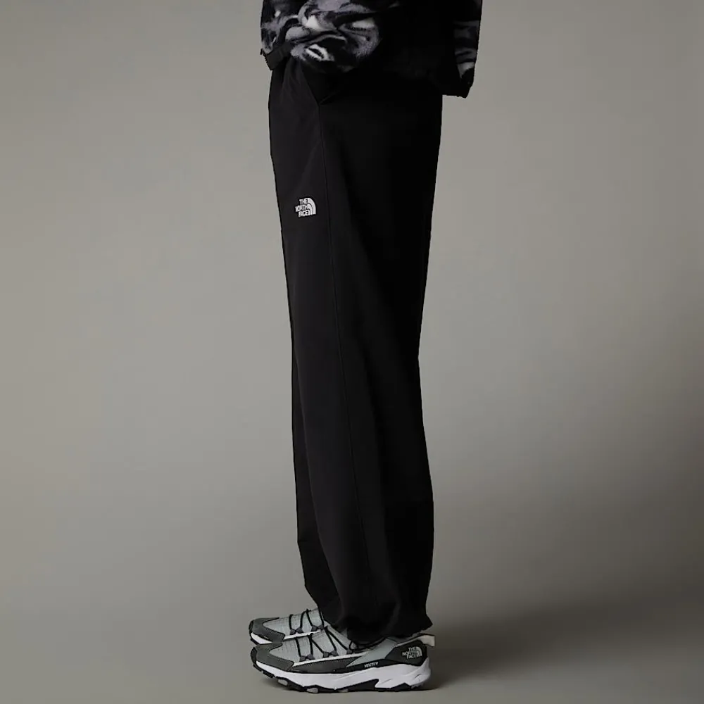 Mujer The North Face Pantalones<Pantalón Cortavientos TNF Easy Para Mujer
