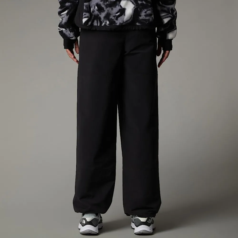 Mujer The North Face Pantalones<Pantalón Cortavientos TNF Easy Para Mujer