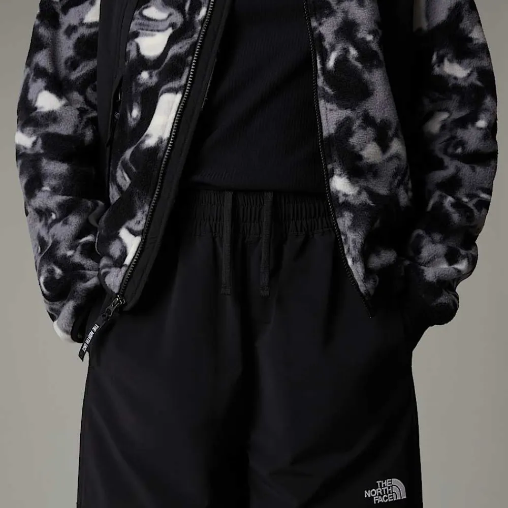 Mujer The North Face Pantalones<Pantalón Cortavientos TNF Easy Para Mujer