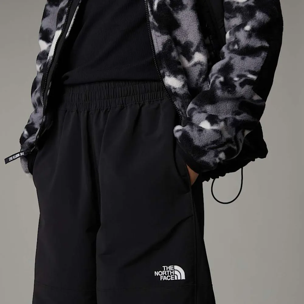 Mujer The North Face Pantalones<Pantalón Cortavientos TNF Easy Para Mujer