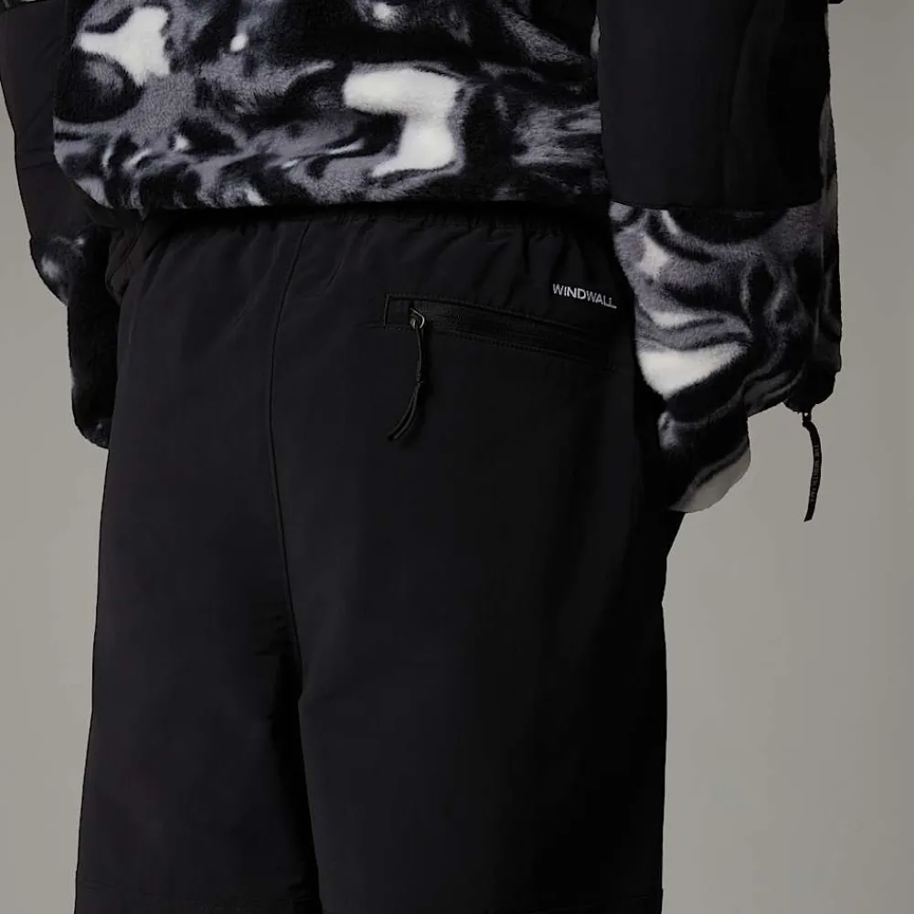 Mujer The North Face Pantalones<Pantalón Cortavientos TNF Easy Para Mujer