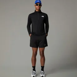 Hombre The North Face Pantalones Cortos & Mallas<Pantalón Corto 24/7 Para Hombre
